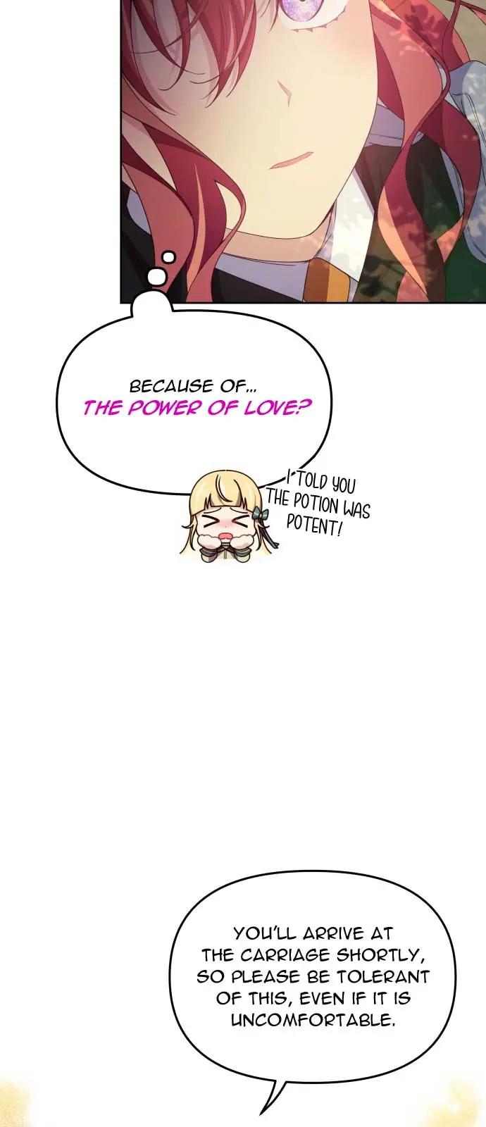 When Two Villains Meet Chapter 10 Page 35
