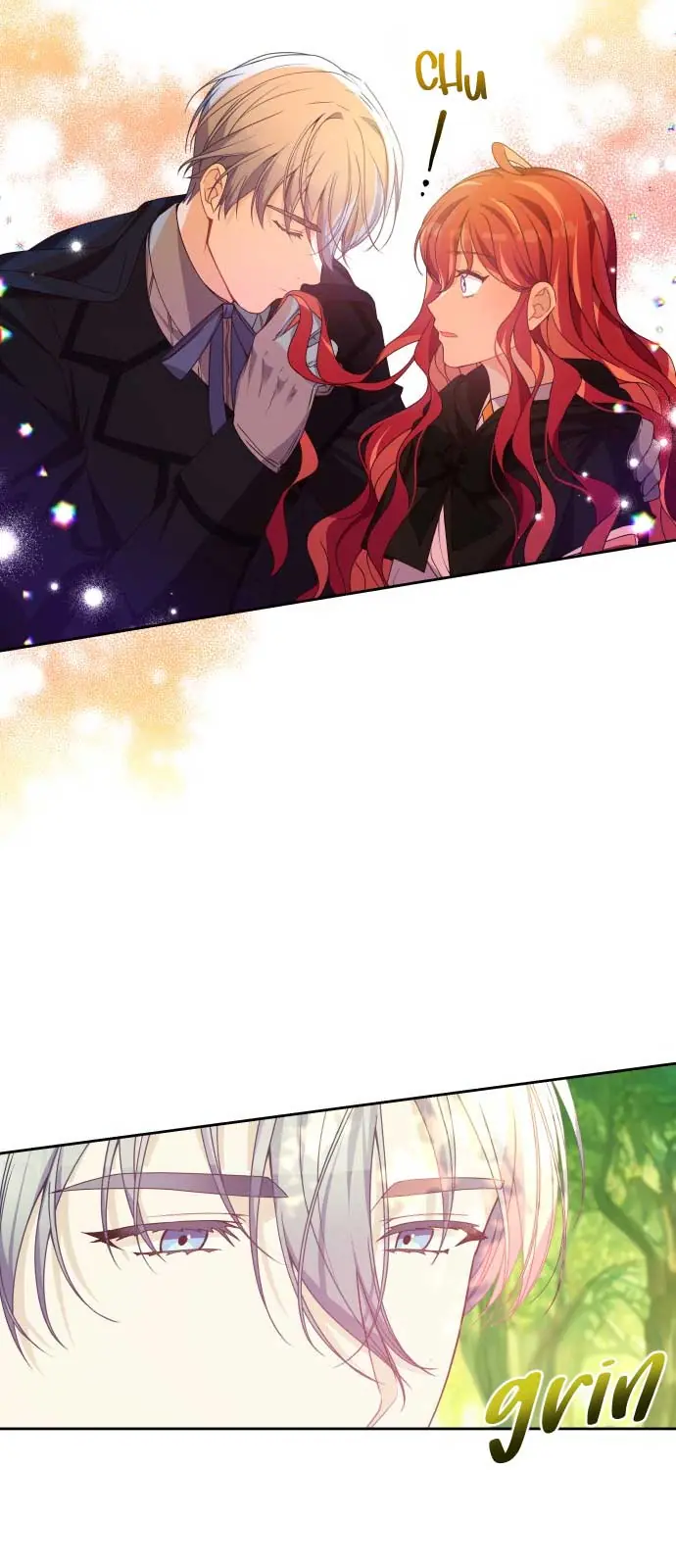 When Two Villains Meet Chapter 10 Page 36