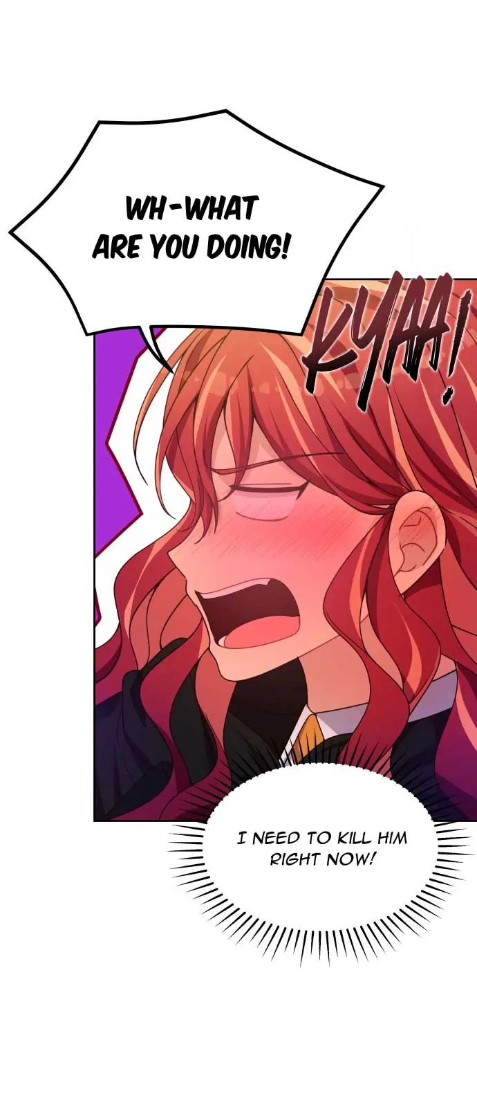 When Two Villains Meet Chapter 10 Page 37