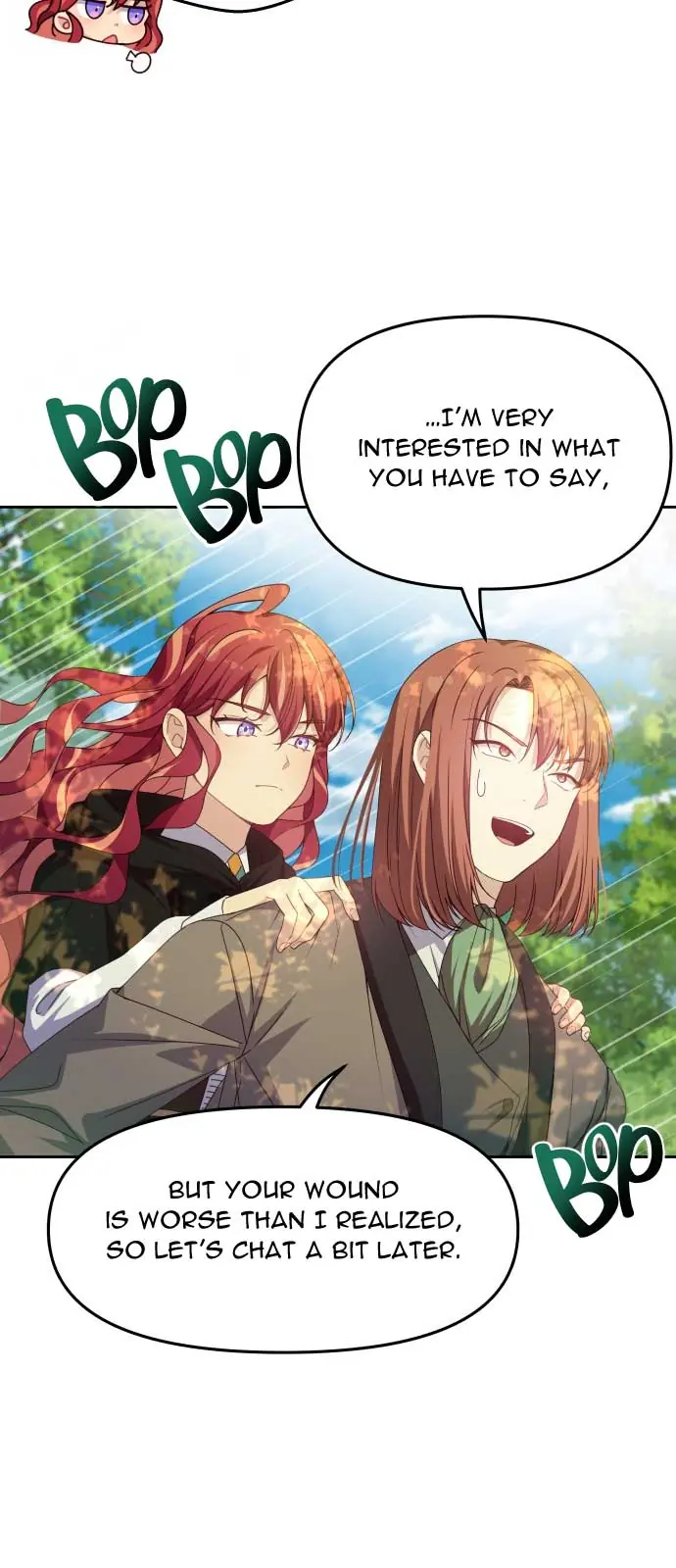 When Two Villains Meet Chapter 10 Page 39