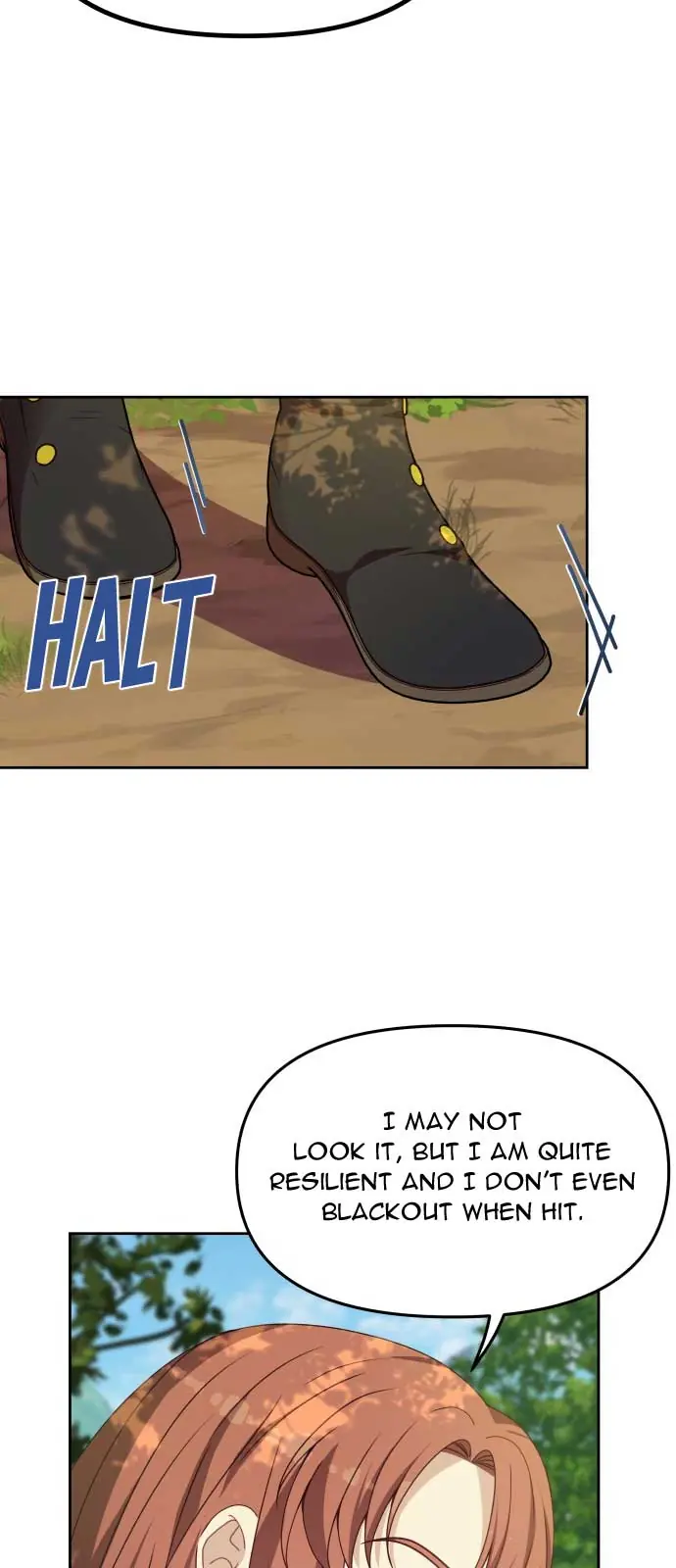 When Two Villains Meet Chapter 10 Page 42