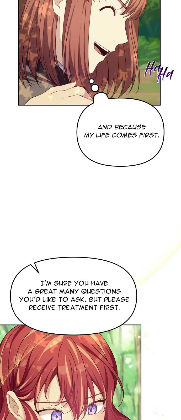 When Two Villains Meet Chapter 10 Page 43