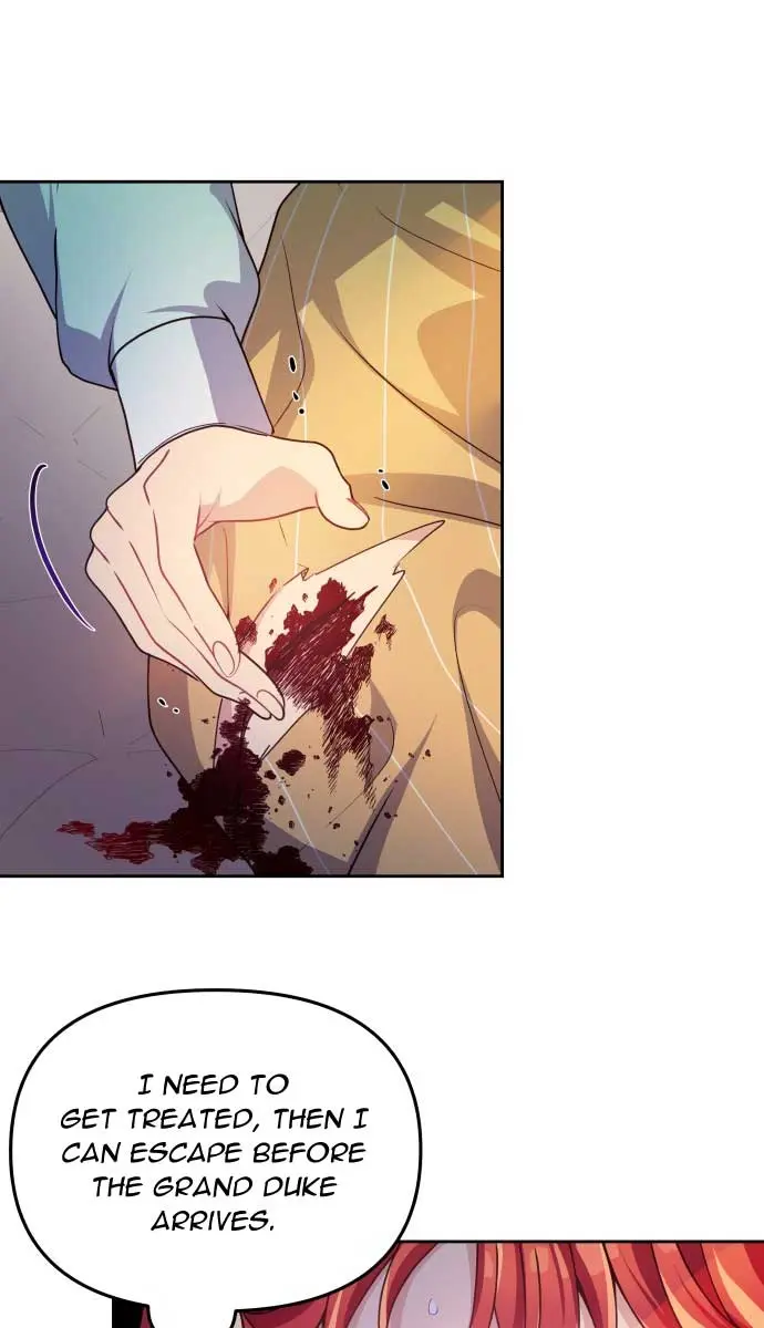 When Two Villains Meet Chapter 10 Page 49