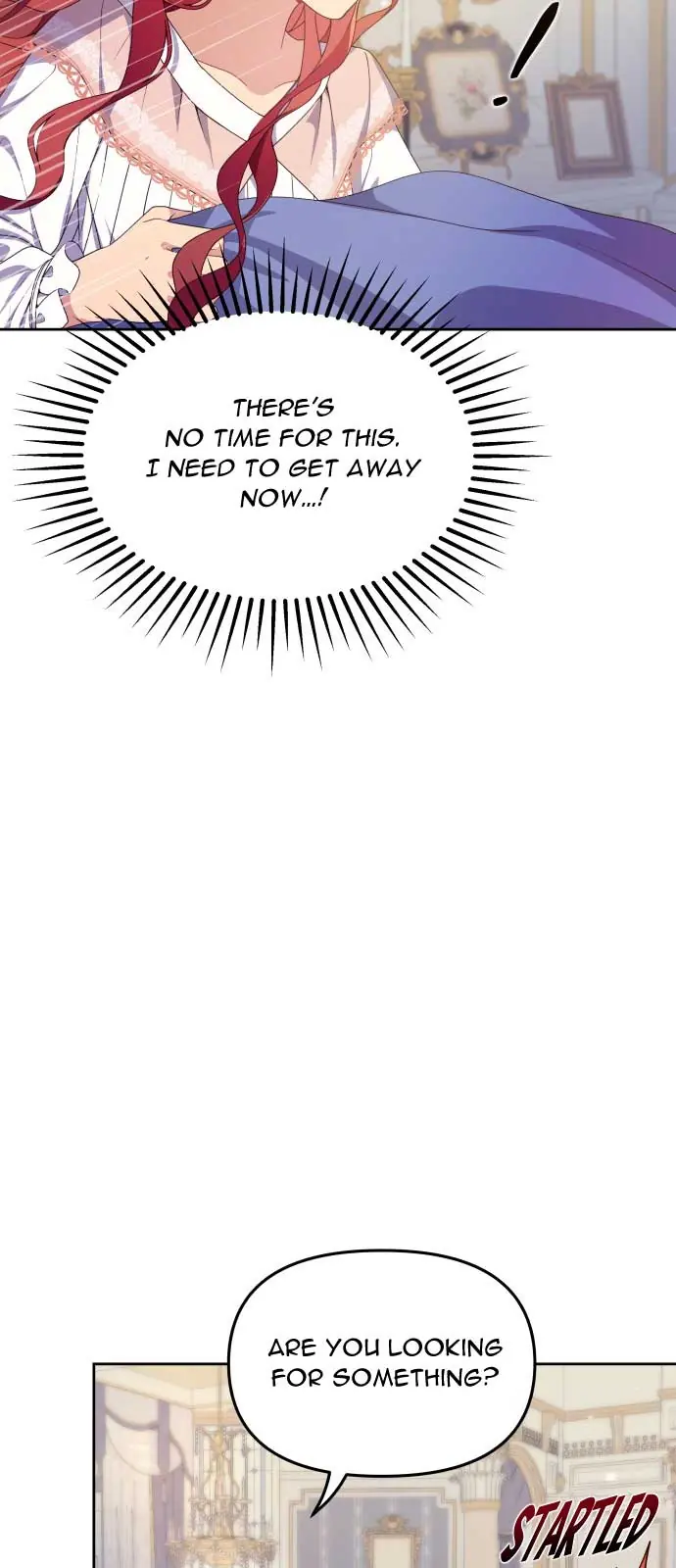 When Two Villains Meet Chapter 10 Page 55
