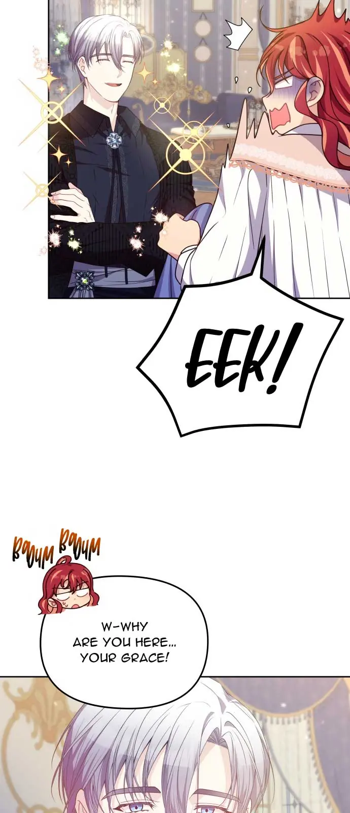 When Two Villains Meet Chapter 10 Page 56