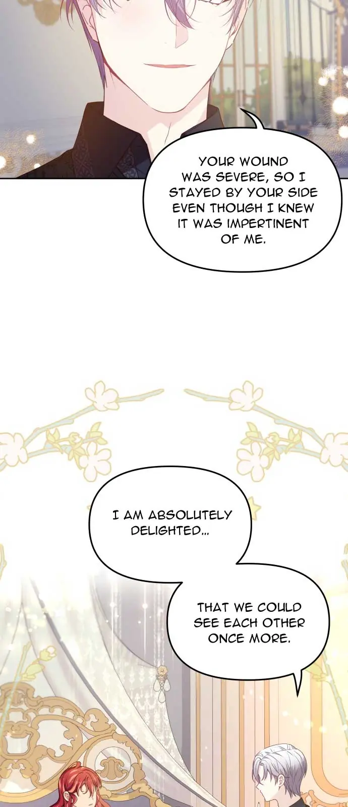 When Two Villains Meet Chapter 10 Page 57