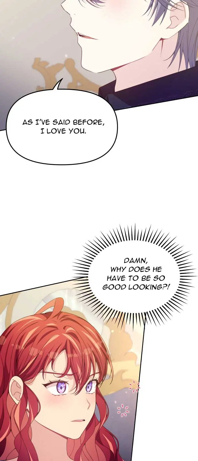 When Two Villains Meet Chapter 10 Page 59
