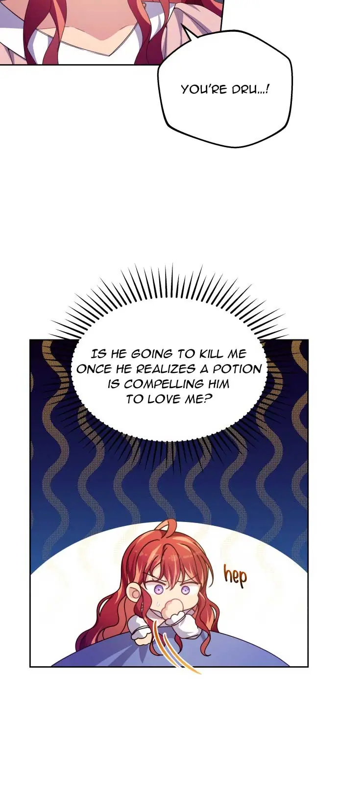 When Two Villains Meet Chapter 10 Page 60