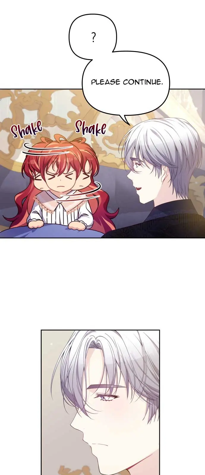 When Two Villains Meet Chapter 10 Page 61