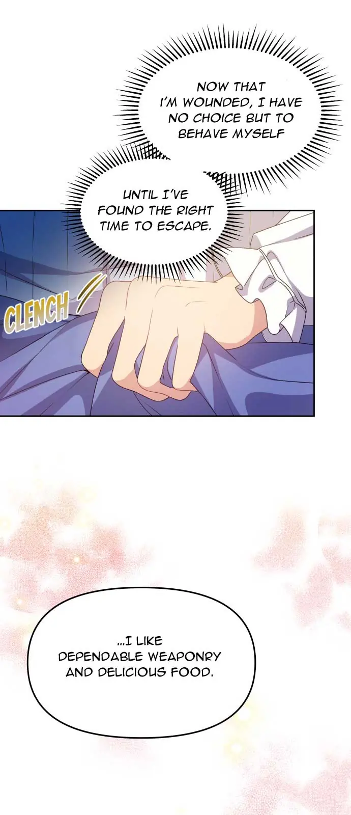 When Two Villains Meet Chapter 10 Page 66