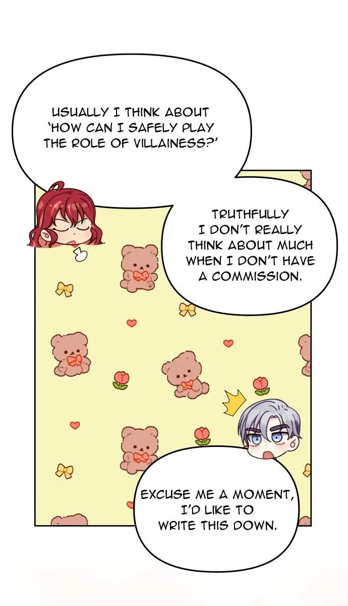 When Two Villains Meet Chapter 10 Page 68