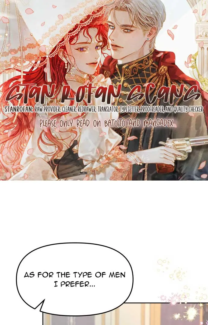 When Two Villains Meet Chapter 11 Page 2