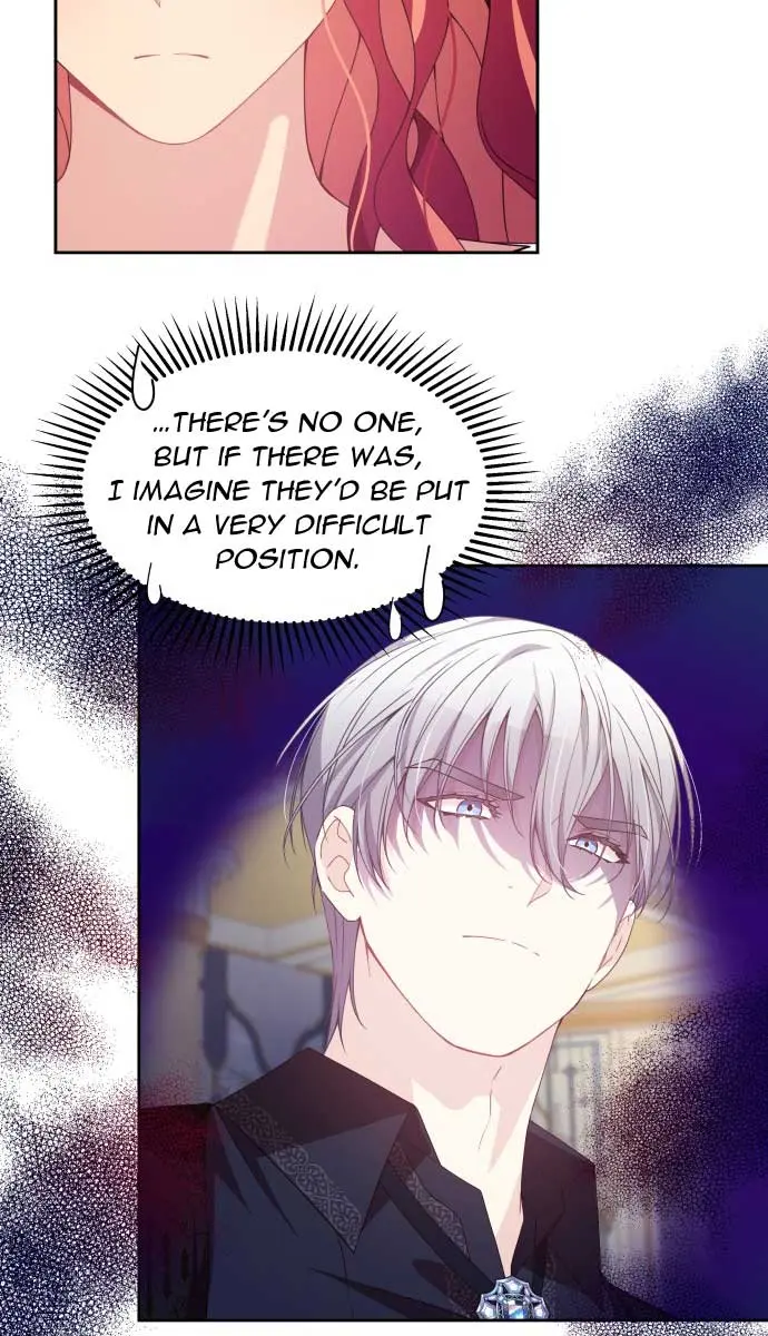 When Two Villains Meet Chapter 11 Page 6