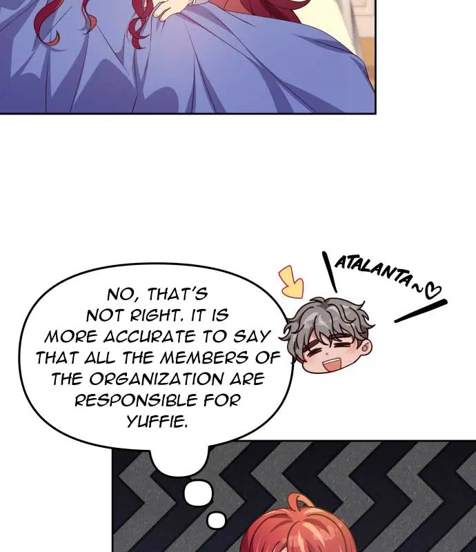 When Two Villains Meet Chapter 11 Page 8
