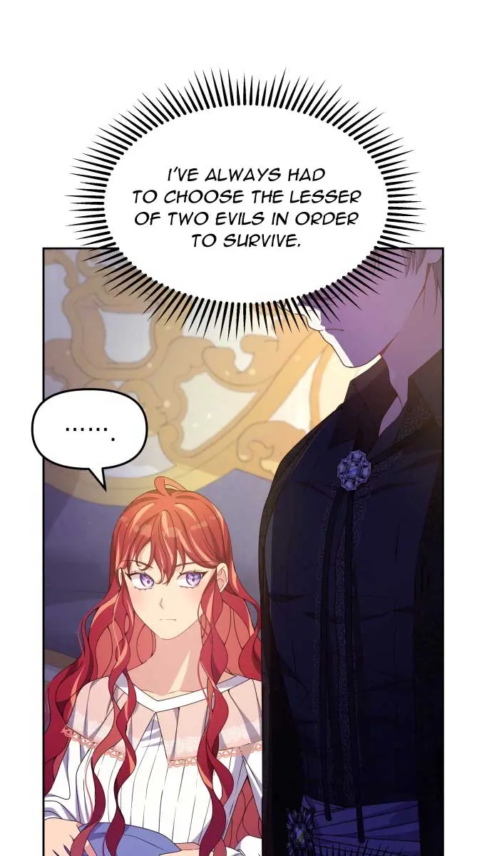 When Two Villains Meet Chapter 11 Page 11