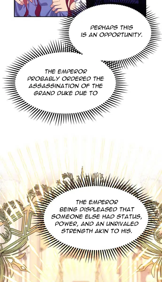 When Two Villains Meet Chapter 11 Page 12