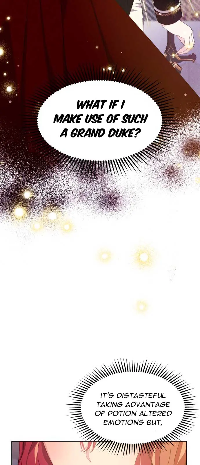 When Two Villains Meet Chapter 11 Page 14