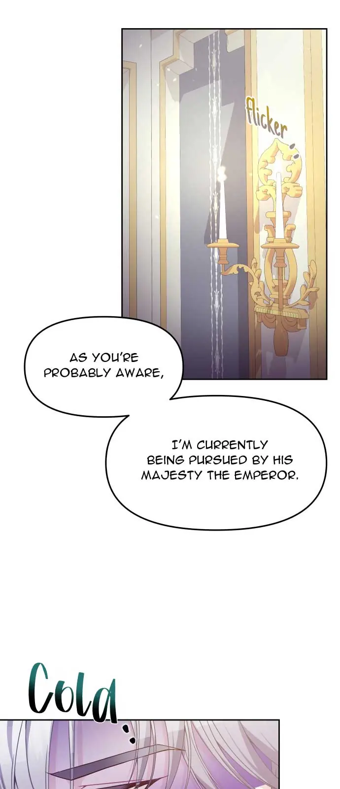 When Two Villains Meet Chapter 11 Page 19