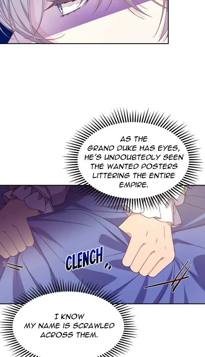 When Two Villains Meet Chapter 11 Page 20