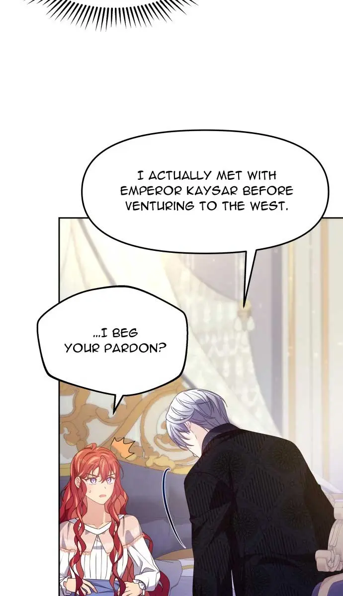 When Two Villains Meet Chapter 11 Page 21