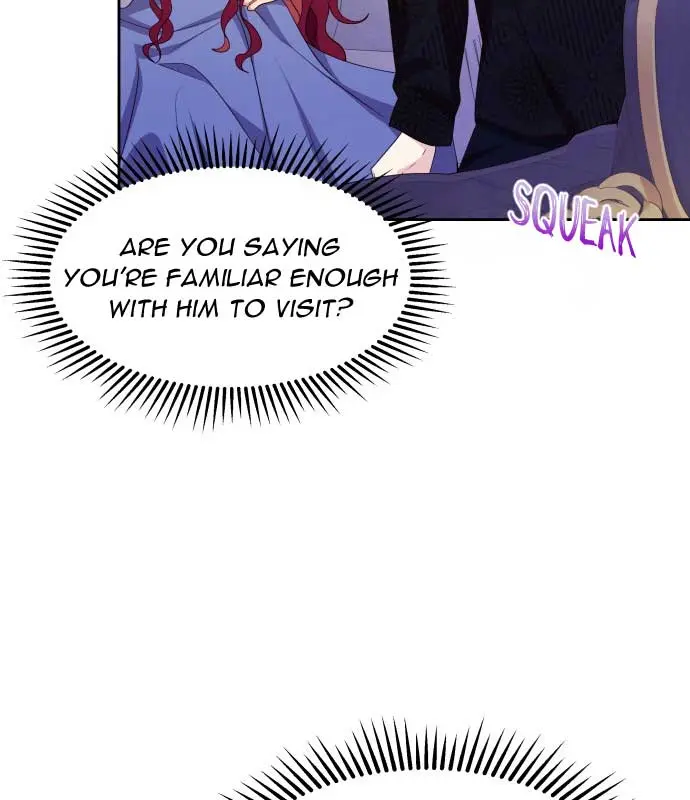 When Two Villains Meet Chapter 11 Page 22