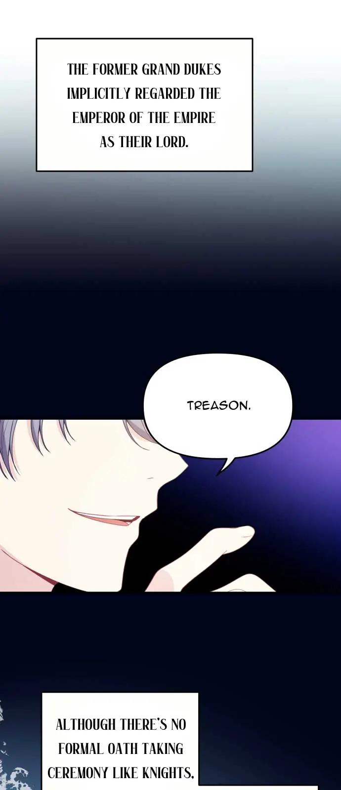 When Two Villains Meet Chapter 11 Page 28