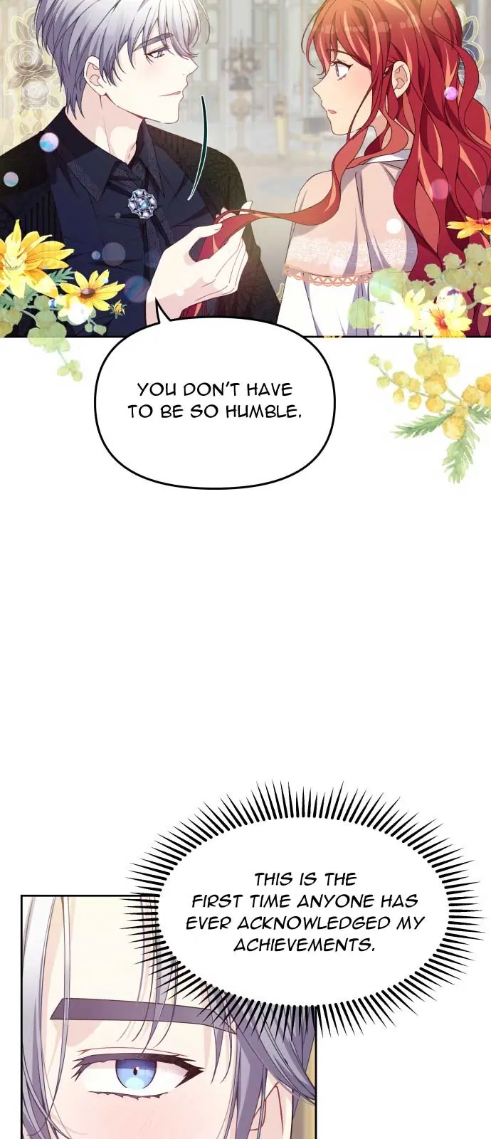 When Two Villains Meet Chapter 11 Page 35