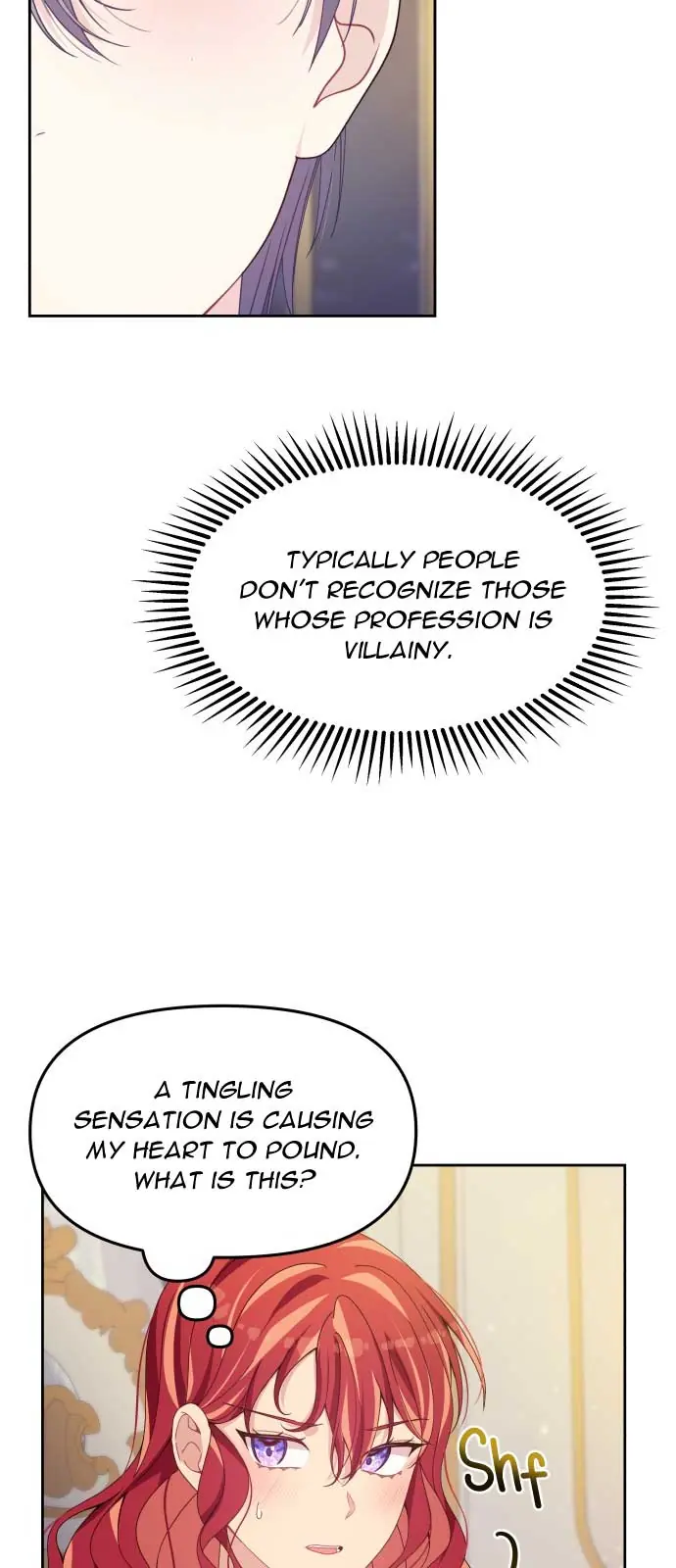 When Two Villains Meet Chapter 11 Page 36