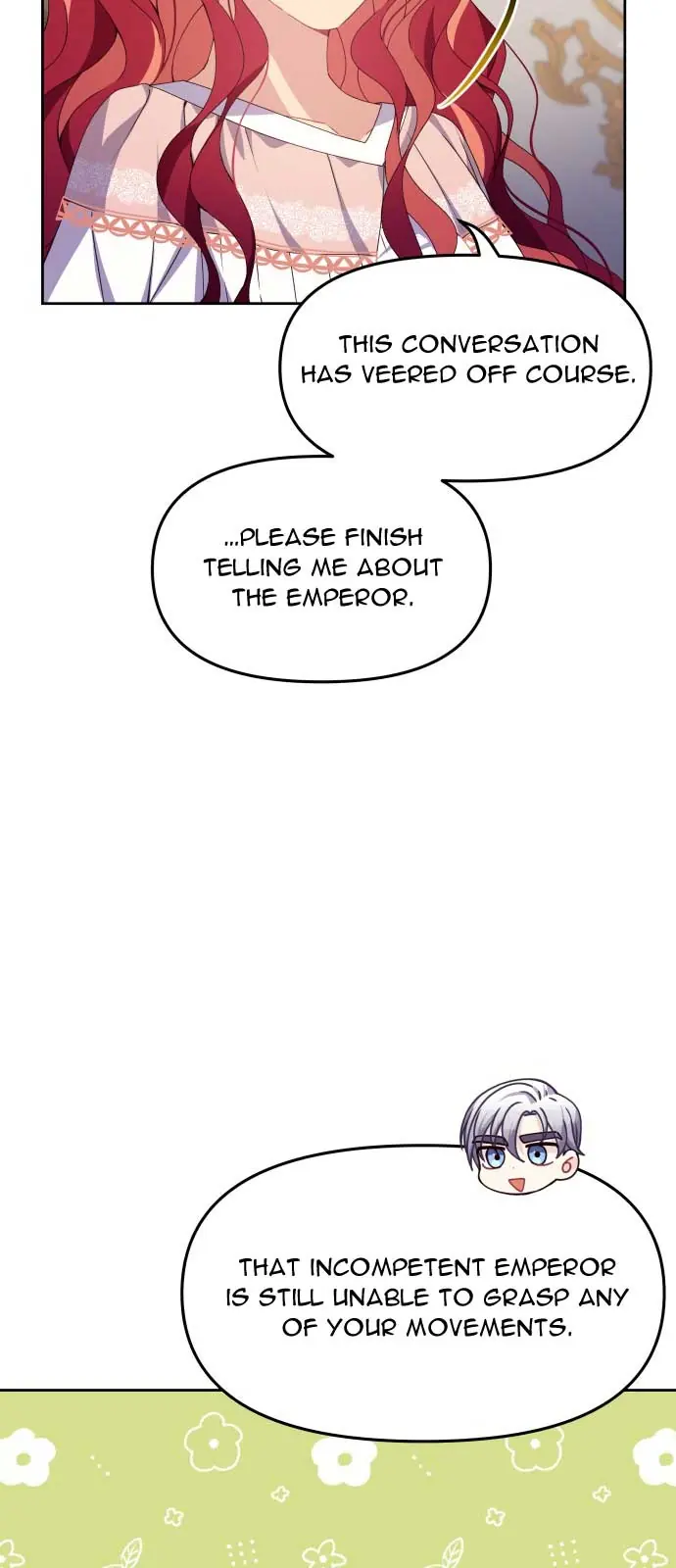 When Two Villains Meet Chapter 11 Page 37
