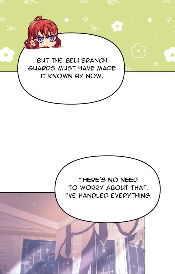 When Two Villains Meet Chapter 11 Page 38