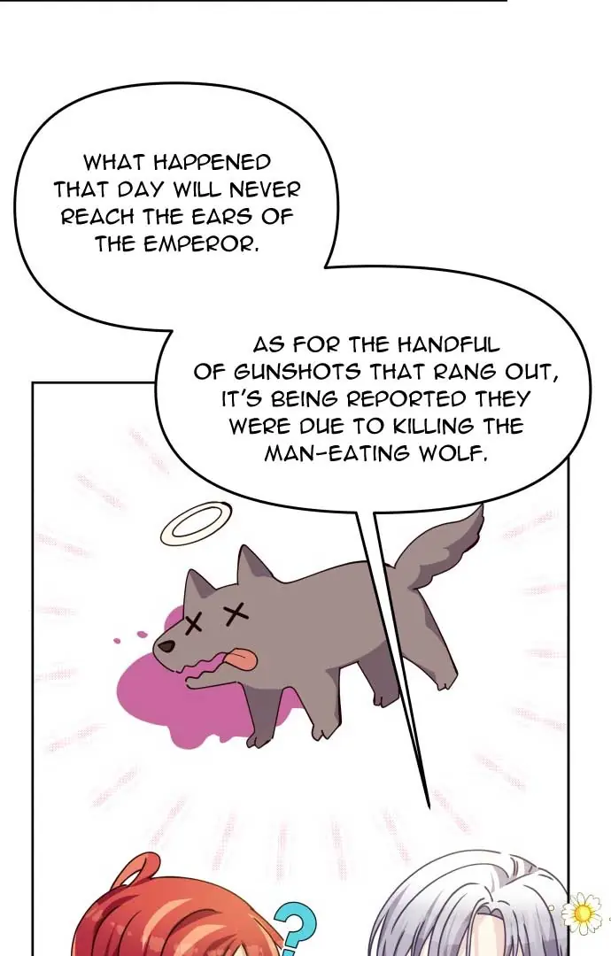 When Two Villains Meet Chapter 11 Page 39