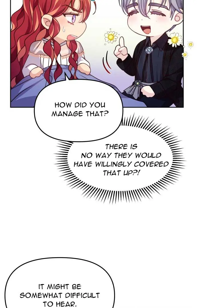 When Two Villains Meet Chapter 11 Page 40