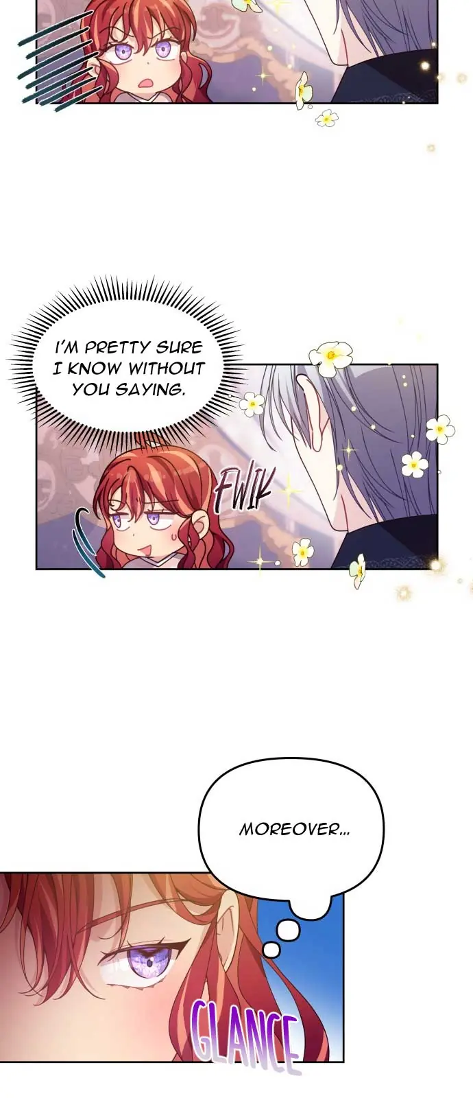 When Two Villains Meet Chapter 11 Page 43