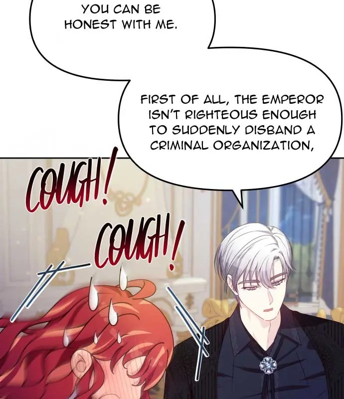 When Two Villains Meet Chapter 11 Page 50