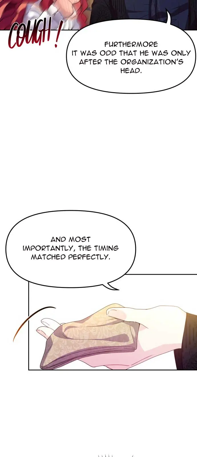 When Two Villains Meet Chapter 11 Page 51