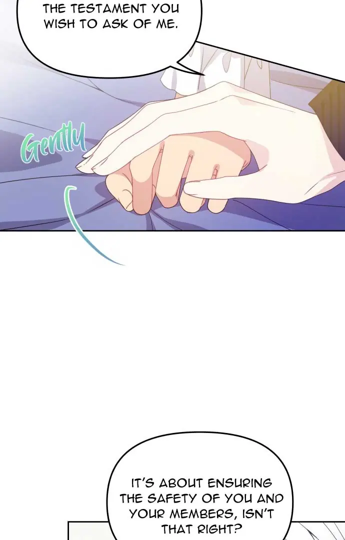 When Two Villains Meet Chapter 11 Page 66