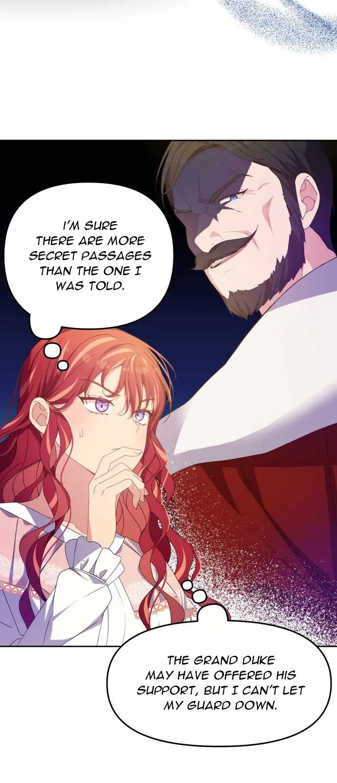 When Two Villains Meet Chapter 11 Page 72