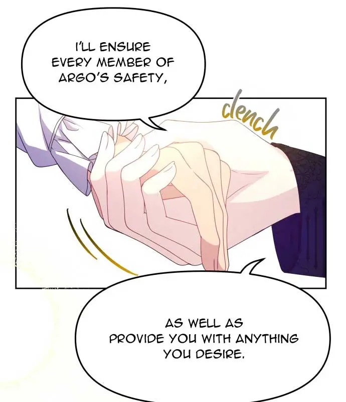 When Two Villains Meet Chapter 11 Page 76