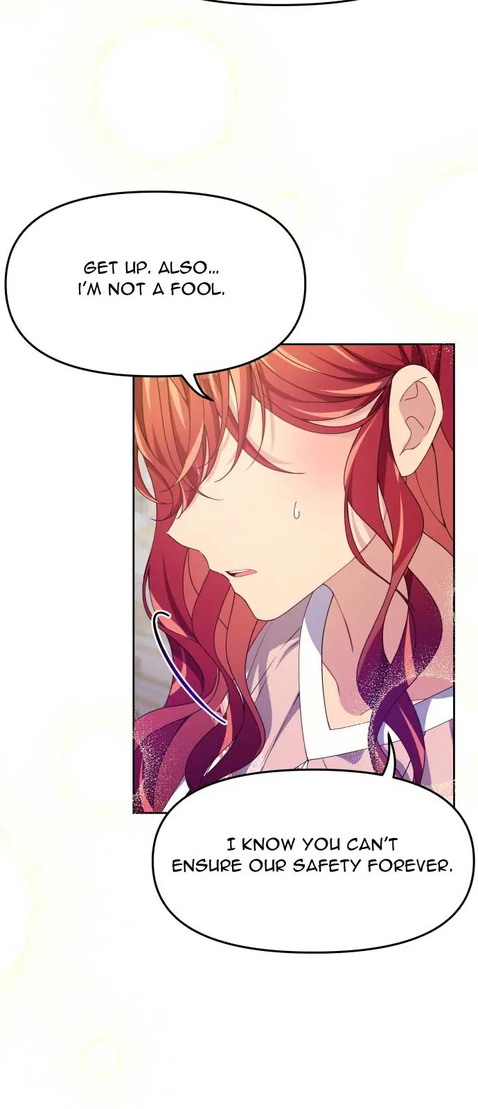 When Two Villains Meet Chapter 11 Page 77