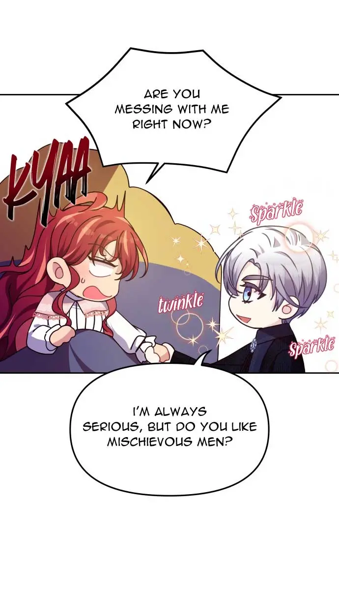 When Two Villains Meet Chapter 12 Page 5