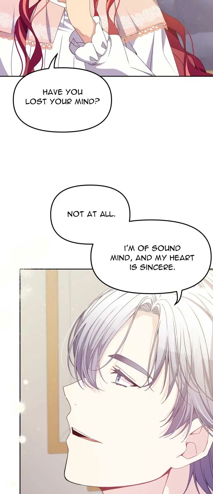 When Two Villains Meet Chapter 12 Page 8