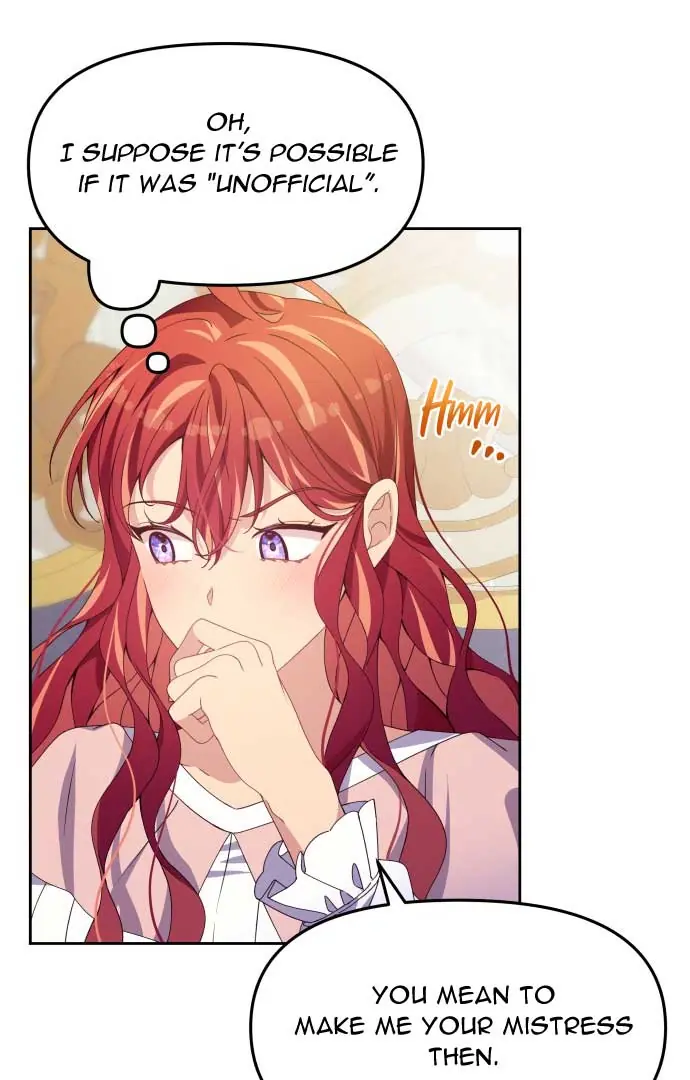 When Two Villains Meet Chapter 12 Page 11