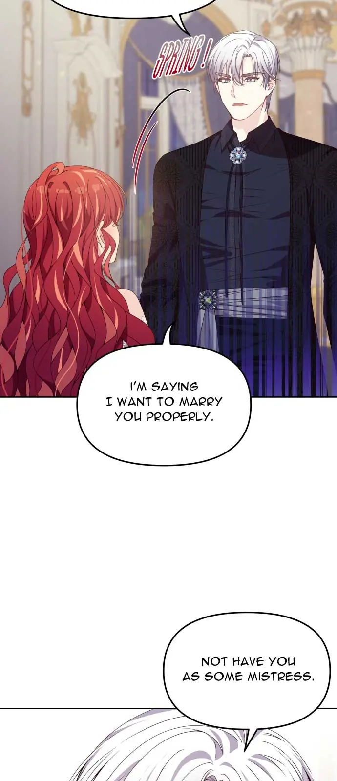 When Two Villains Meet Chapter 12 Page 14