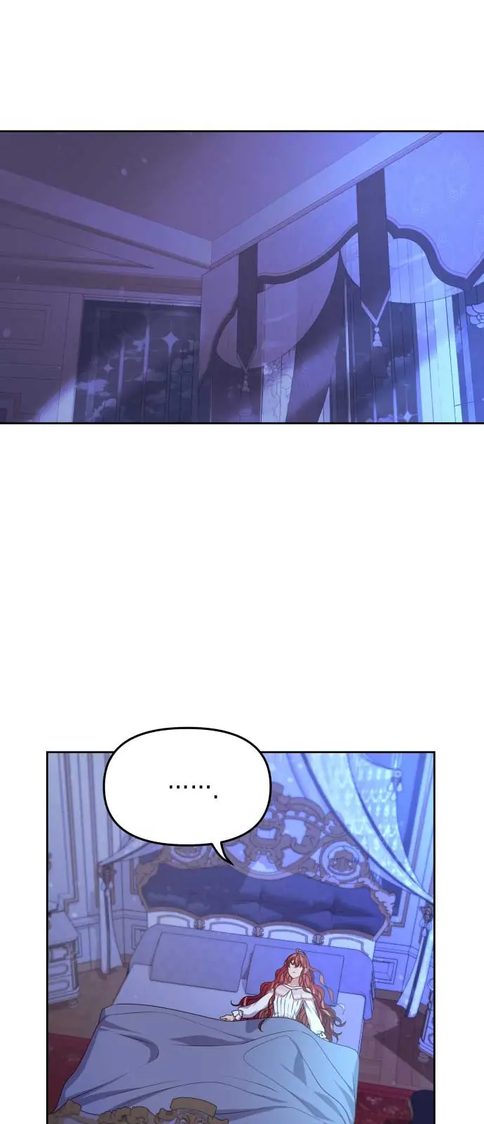 When Two Villains Meet Chapter 12 Page 17
