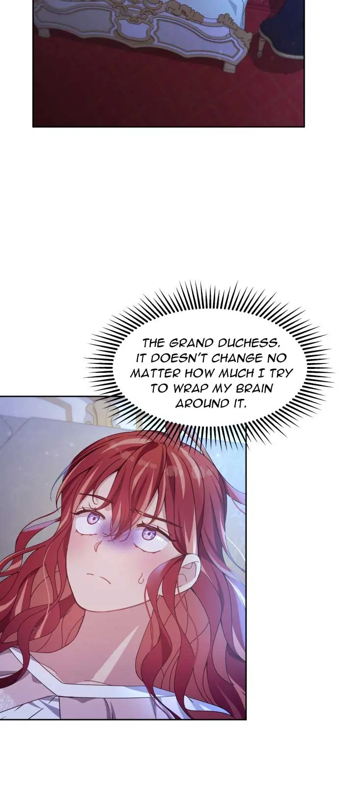 When Two Villains Meet Chapter 12 Page 18