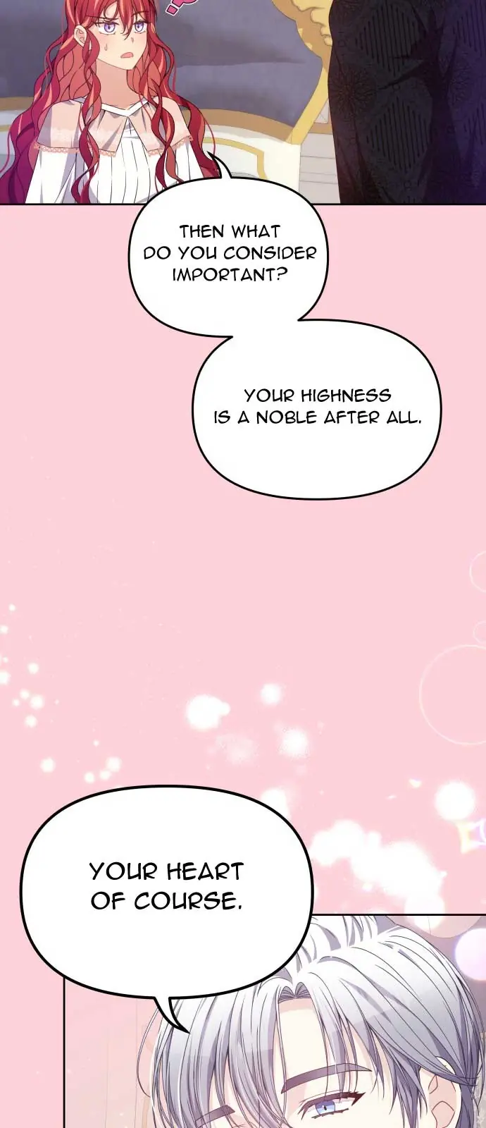 When Two Villains Meet Chapter 12 Page 25