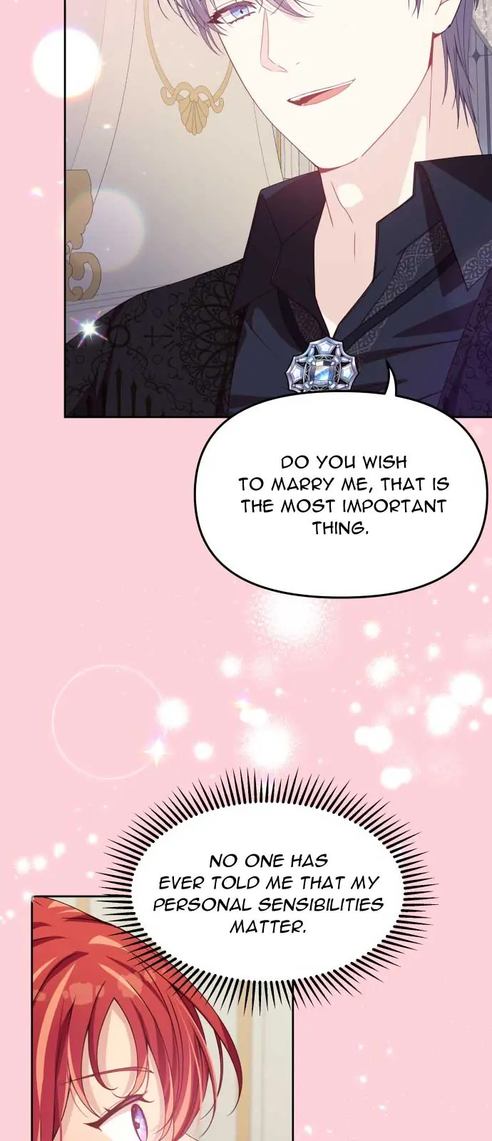 When Two Villains Meet Chapter 12 Page 26