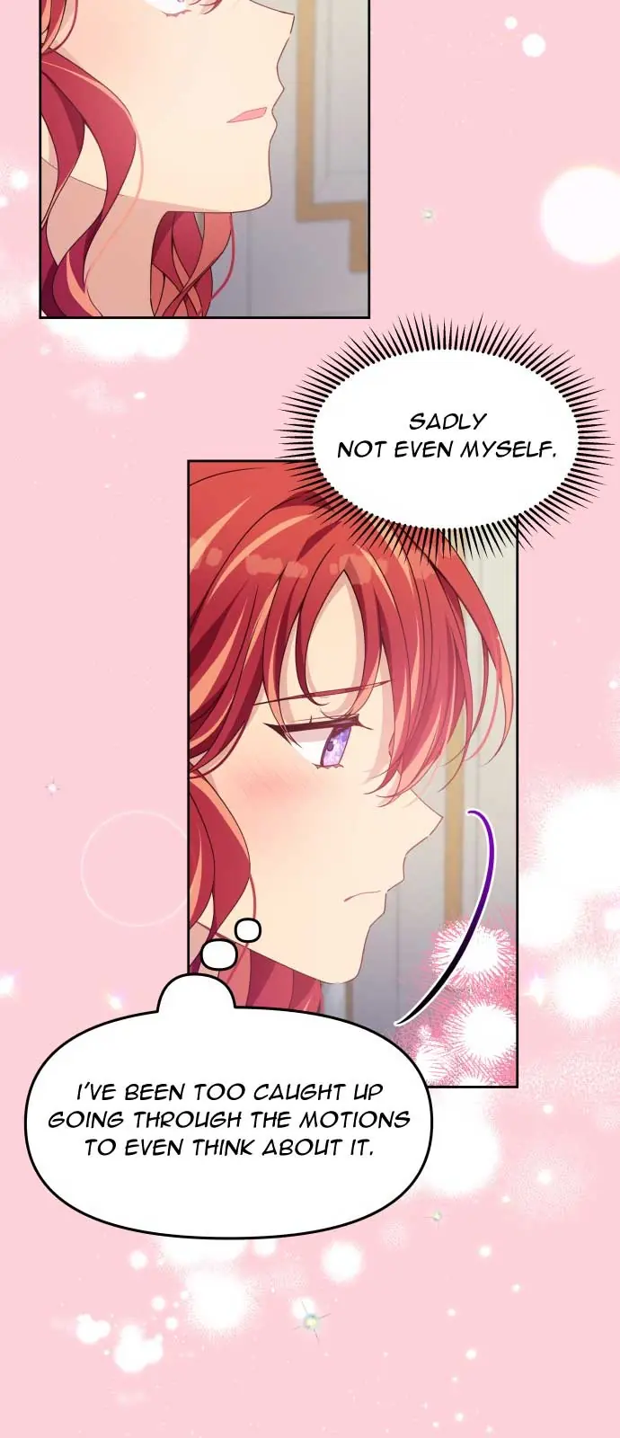 When Two Villains Meet Chapter 12 Page 27
