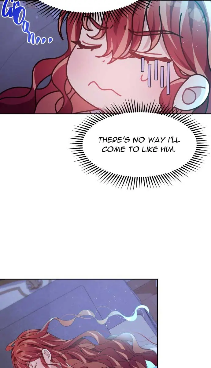 When Two Villains Meet Chapter 12 Page 32