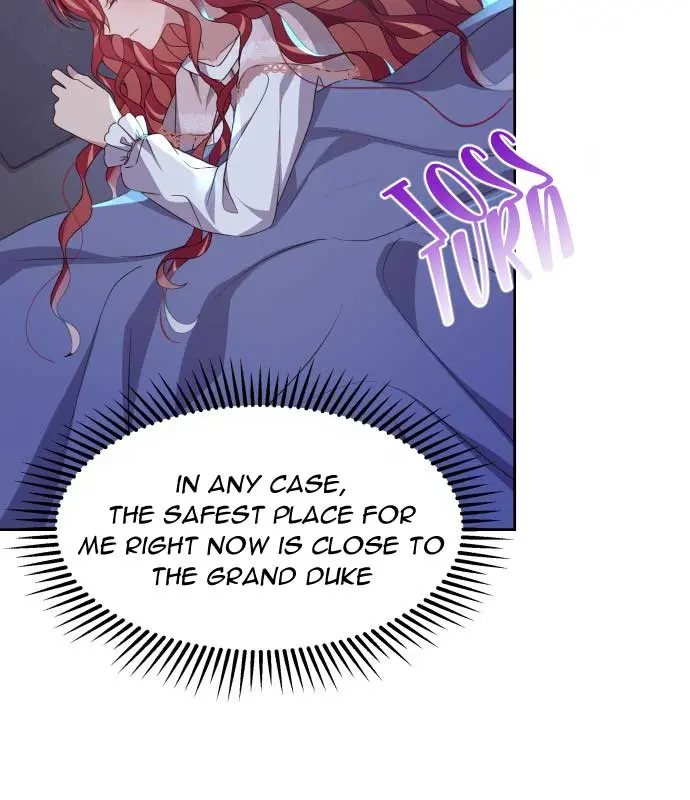 When Two Villains Meet Chapter 12 Page 33